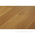 Waterproof Natural Grade Minimalist Style Hardwood European